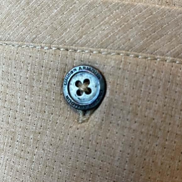 SOLD 🚫 Under armour golf pants 34x32 - Picture 7 of 13